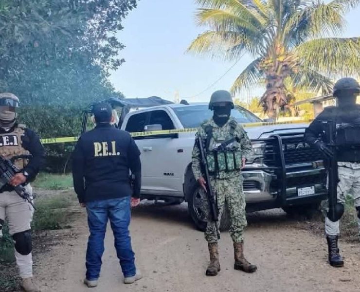 Múltiple decomiso de droga en Yucatán deja cifras alarmantes