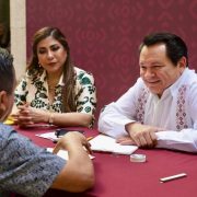 No hay puertas cerradas entre gobierno y ciudadanía: ¡Un cambio real!