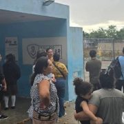 Nuevo caso de violencia en Yucatán estrangularon a estudiante en Francisco de Montejo