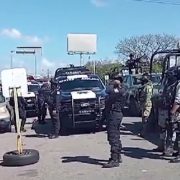 Nuevo motín en penal de Villahermosa deja siete muertos
