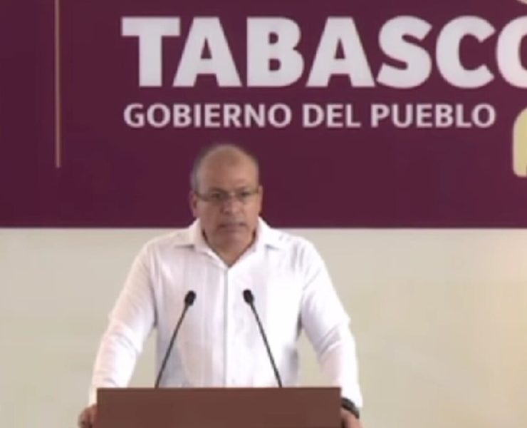 Nuevos nombramientos en la FGE de Tabasco para reforzar seguridad