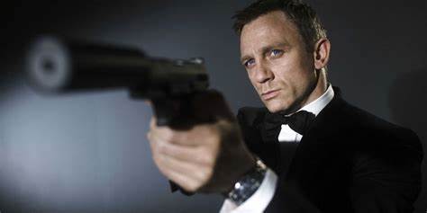 Impacto en las películas y series de James Bond