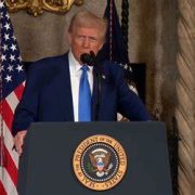 Líderes europeos visitarán a Trump para decidir futuro de Ucrania