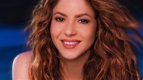 ¿Por qué Shakira es dada de alta?