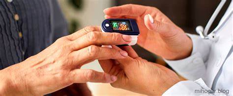 ¿Qué más está cambiando en la tecnología médica?