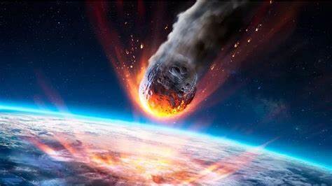 Las probabilidades del asteroide 2024 YR4 y su impacto en la Tierra