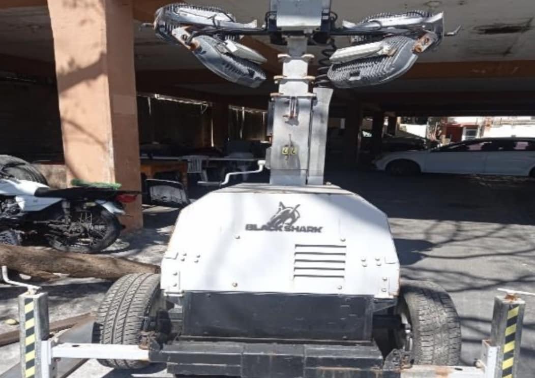 Policía Ministerial recupera artículos robados