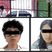 Padres de bebé abandonado en Tultitlán