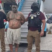 Peligroso guatemalteco en Yucatán detenido tras alerta de Interpol