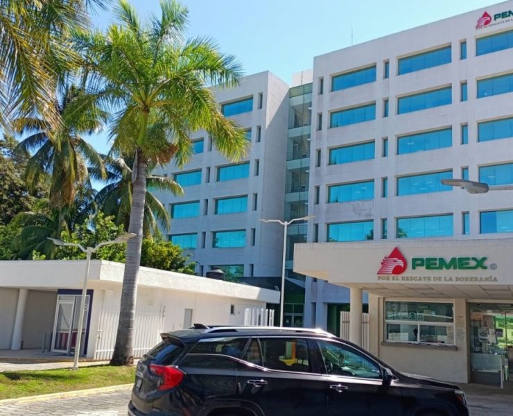 Pemex abonó más de 10 mmdp a 30 empresas