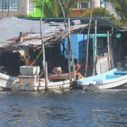 Sector pesquero ribereño organizado podría desaparecer