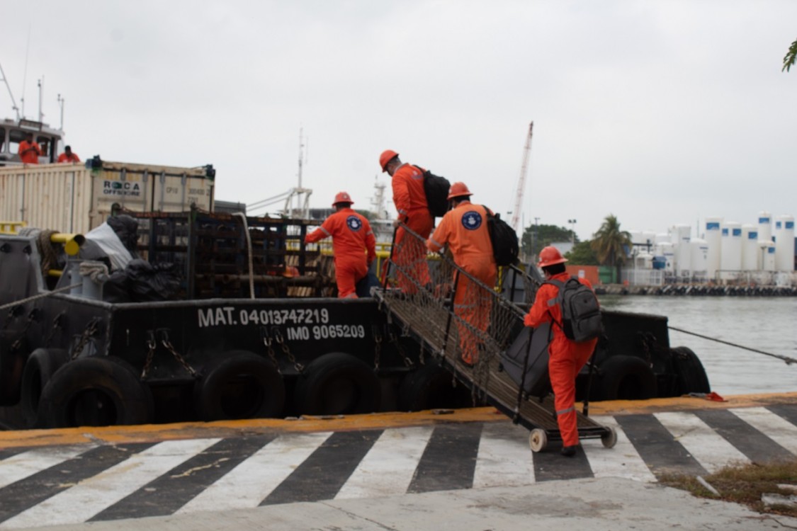 Impago de petroempresas a obreros ha causado inconformidad