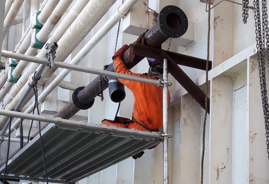 Empresarios deben buscar la figura jurídica para que Pemex les pague intereses moratorios