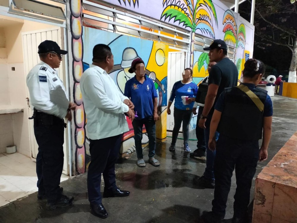 Robo de baterías y casa habitación delitos que más predominan