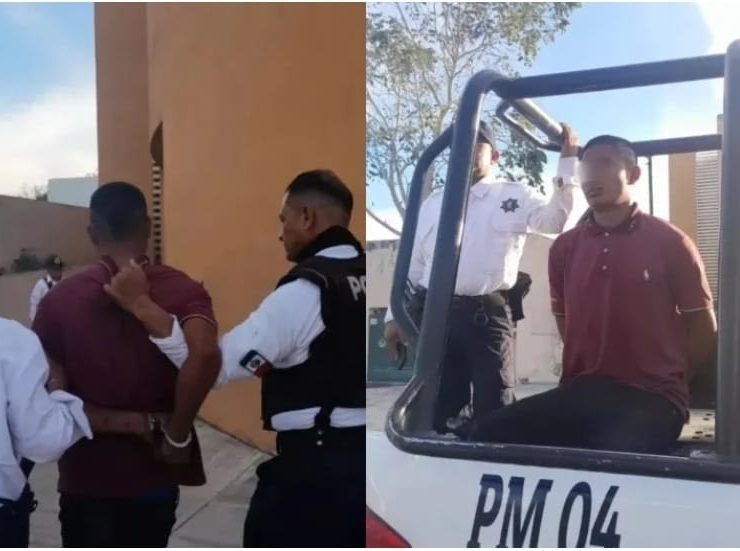 Por 100 pesos le amputa la mano a su cobratario en Escárcega: Impactante caso en Campeche