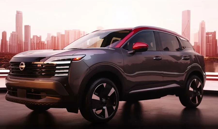 Precios de autos SUV 2025