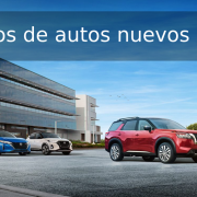 Precios de autos nuevos 2025 con las mejores ofertas