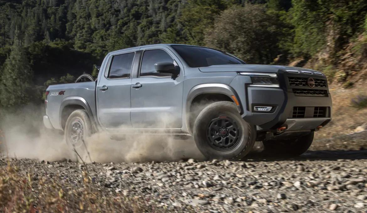 Precios de autos pick-ups 2025