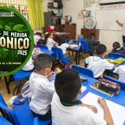 suspensión de clases en Yucatán por carnaval 2025