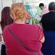 GRAFI – CASOS población cumplidora con sus impuestos