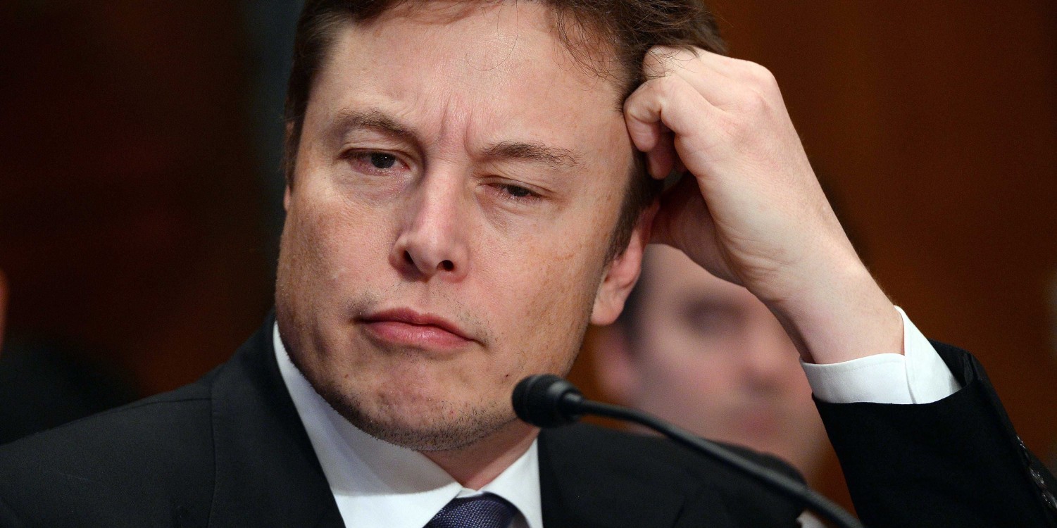¿Qué está pasando realmente con Musk y las agencias federales?