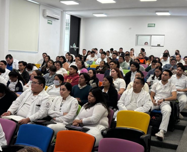 Refuerza Yucatán el apoyo a la salud mental infantil y juvenil con nuevas estrategias
