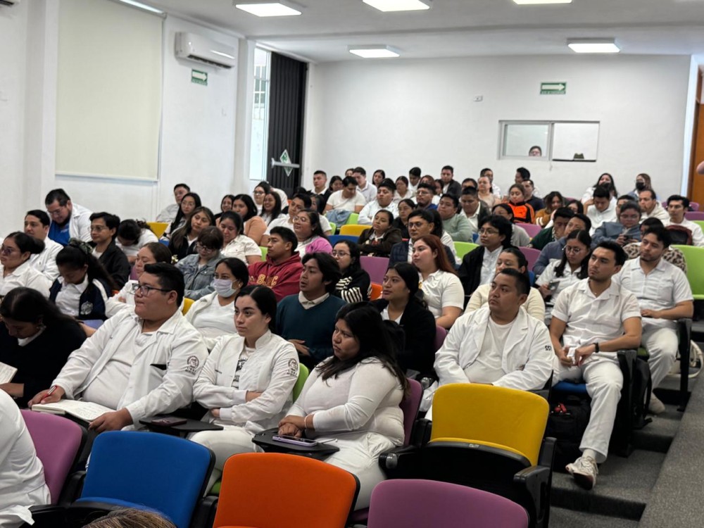 Refuerza Yucatán el apoyo a la salud mental infantil y juvenil con nuevas estrategias