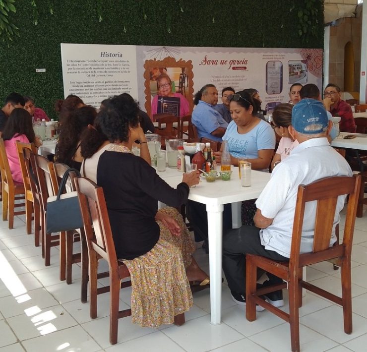 Restaurantes esperan ventas superiores al 50% en el Día de San Valentín