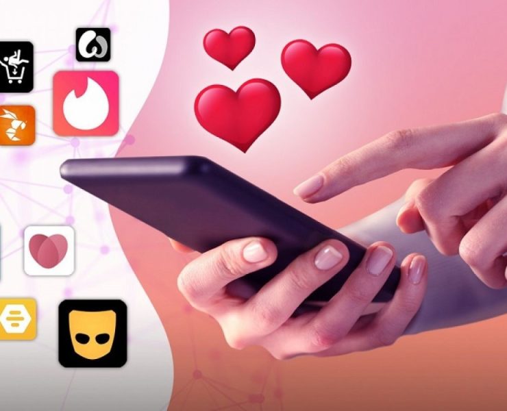 Profeco alerta sobre riesgos en apps de citas