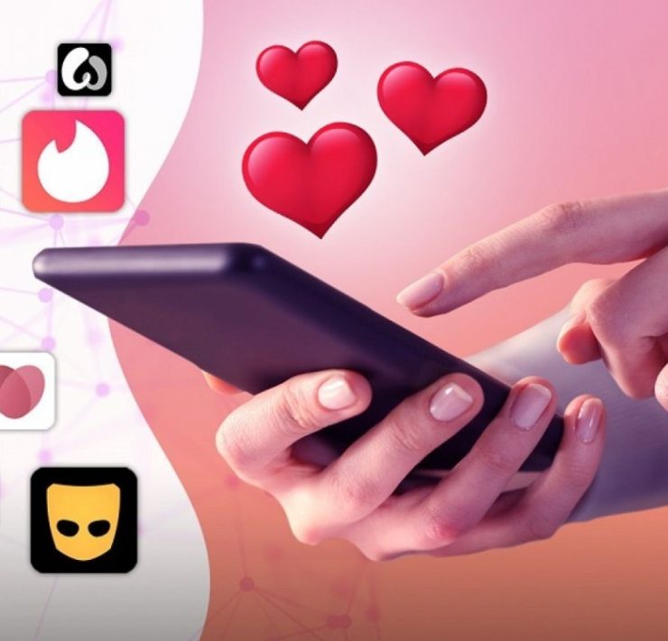 Profeco alerta sobre riesgos en apps de citas