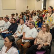 Reconocen la labor de docentes de Educación Media Superior con nuevas oportunidades laborales