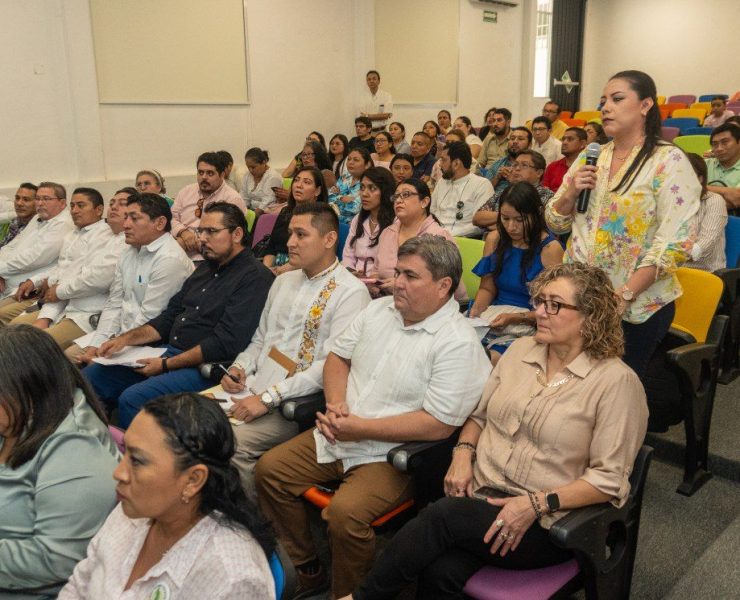 Reconocen la labor de docentes de Educación Media Superior con nuevas oportunidades laborales