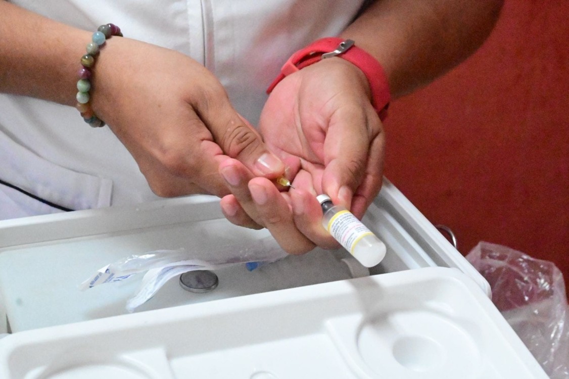 Ligero aumento en infecciones respiratorias y gastrointestinales en esta temporada