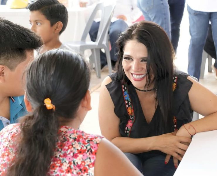 Se garantiza seguridad en la Feria