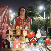 Semujeres se une con fuerza a la estrategia Aliados por la Vida para transformar Yucatán