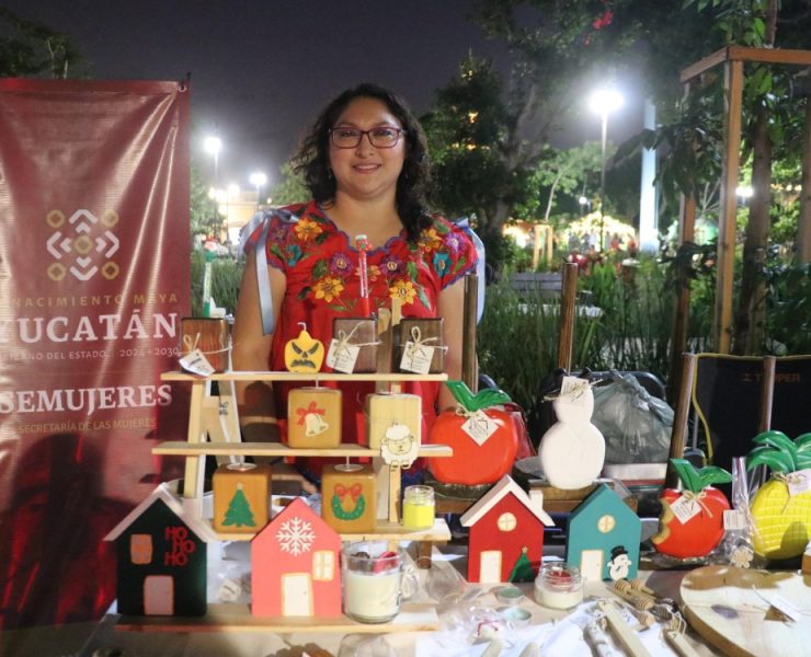 Semujeres se une con fuerza a la estrategia Aliados por la Vida para transformar Yucatán