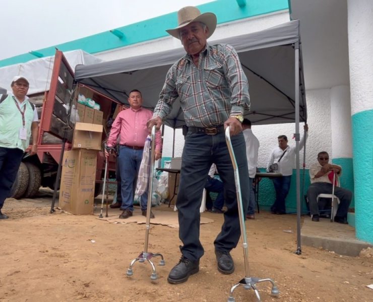 Tenemos un Gobernador que sí cumple
