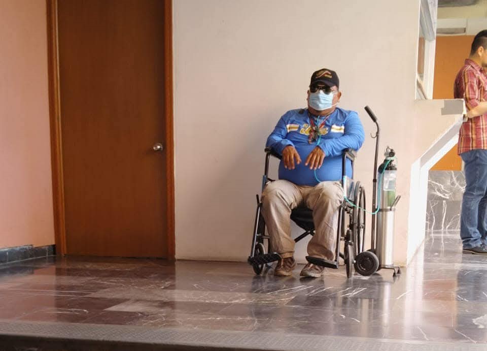 El STPRM y PEMEX se burla de los trabajadores vulnerables