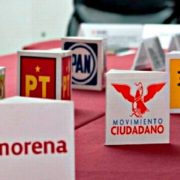 Tres organizaciones buscan ser partido político en Tabasco