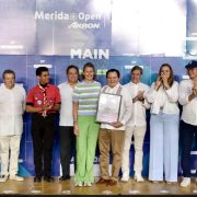  Yucatán el nuevo paraíso del Turismo Deportivo, descubre lo que está atrayendo al Mundo