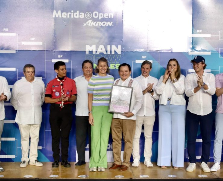  Yucatán el nuevo paraíso del Turismo Deportivo, descubre lo que está atrayendo al Mundo