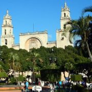 ¡Impresionante! El Turismo de Yucatán creció al cierre 2024: Datos inesperados