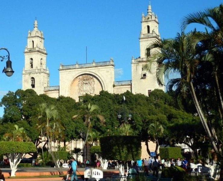 ¡Impresionante! El Turismo de Yucatán creció al cierre 2024: Datos inesperados