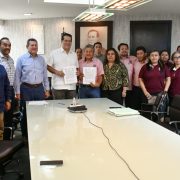 UJAT y Sindicato de Trabajadores alcanzan acuerdo