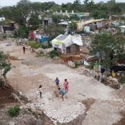 Corrupción entre inmobiliarias y gobierno violan derechos humanos en comunidades mayas