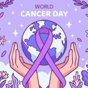 Día Mundial Contra el Cáncer
