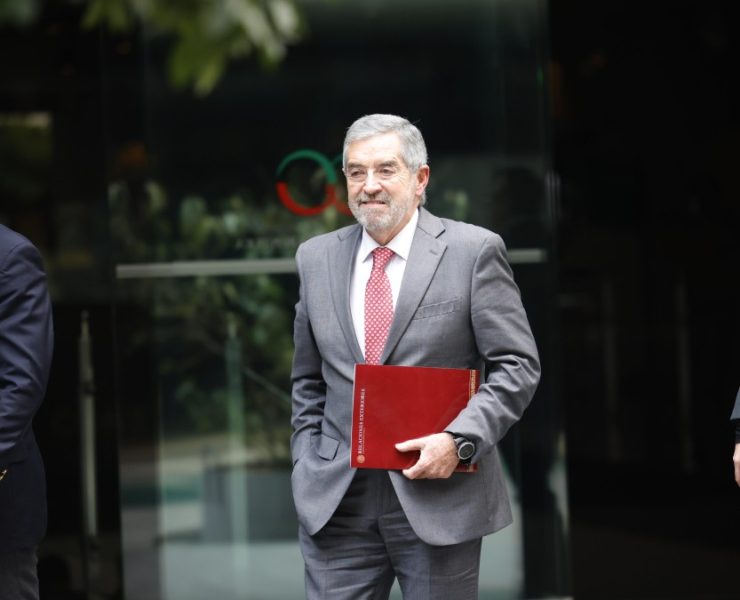 México refuerza su postura diplomática tras acuerdo con Estados Unidos