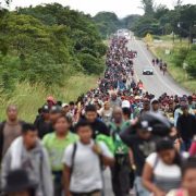 Migración, sueño americano convertido en pesadilla para México