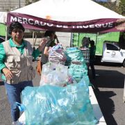 Reciclatrón 2025: Ciudadanía y Gobierno Impulsan el Reciclaje Electrónico en CDMX