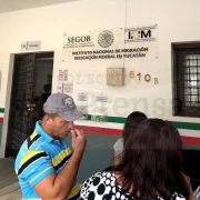 Reto para Yucatán, las deportaciones y aranceles.